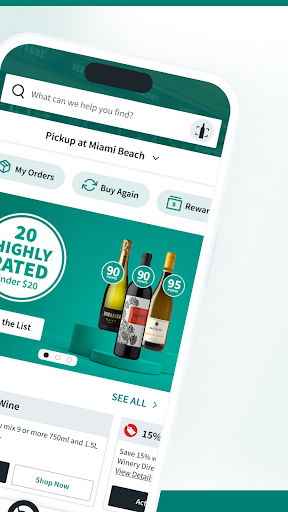 Total Wine & More Screenshot 21