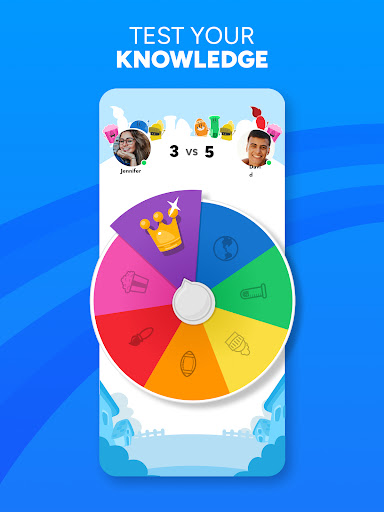 Trivia Crack: Brain Quiz Games Screenshot 10