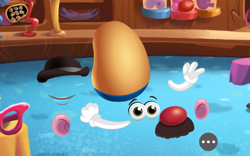 Mr. Potato Head: School Rush Screenshot 14