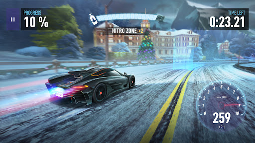 Need for Speed™ No Limits Screenshot 6