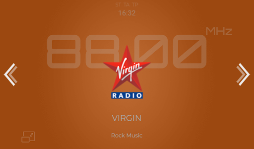NavRadio+ Screenshot 4