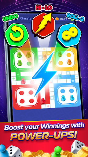 Ludo Superstar - Fun Game Screenshot 21