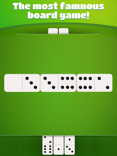 Dominoes Screenshot 2