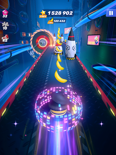 Minion Rush: Running Game Screenshot 4