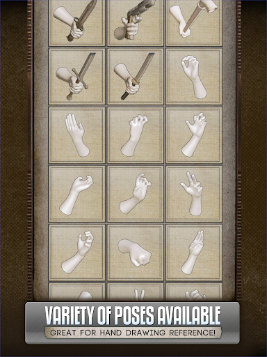 Handy Art Reference Tool Screenshot 9