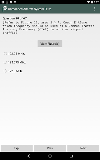 Prepware Remote Pilot Screenshot 3