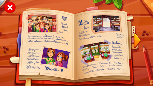 Delicious: Recipe for Renewal Screenshot 13