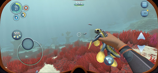 Subnautica Screenshot 1