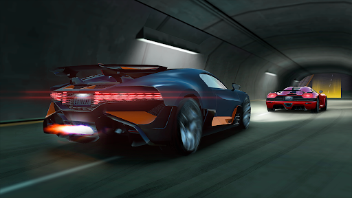 Extreme Car Driving Simulator Screenshot 15