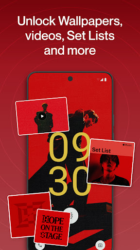 Shazam: Find Music & Concerts Screenshot 3
