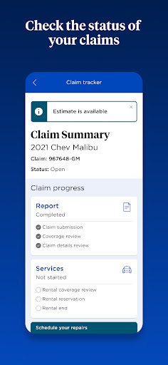 Nationwide Mobile Screenshot 6