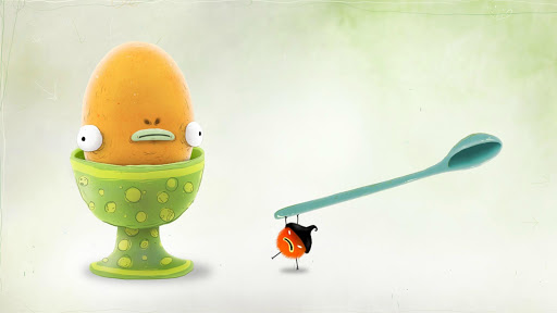 CHUCHEL Screenshot 7