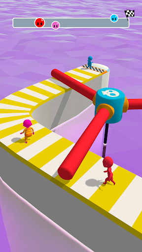 Fun Race 3D — Run and Parkour Screenshot 14