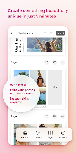 Popsa | Print Your Photos Screenshot 5
