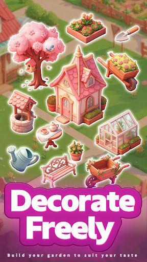 The Cozy Florist Screenshot 11