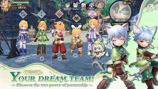 Spirits of Aetheria Screenshot 16