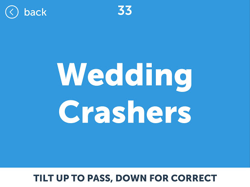 Charades! Screenshot 4