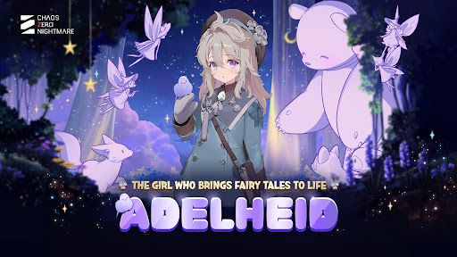Chaos Zero Nightmare Screenshot 7