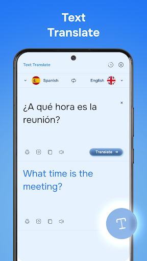 Translateasy Lingual Assistant Screenshot 9