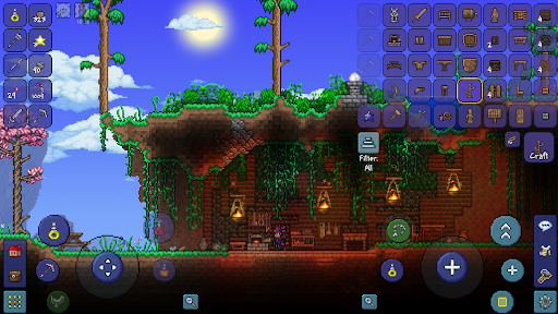 Terraria Screenshot 21