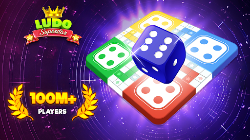 Ludo Superstar - Fun Game Screenshot 9