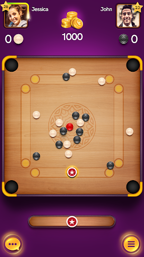 Carrom Pool: Disc Game Screenshot 19
