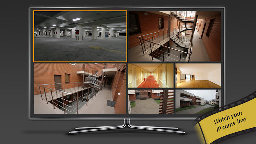tinyCam Monitor PRO for IP Cam Screenshot 17