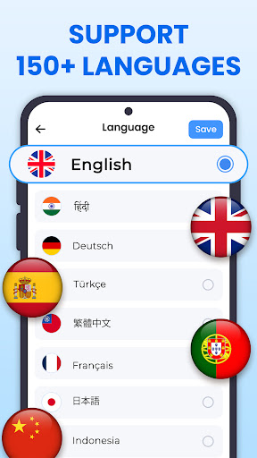 All Translate: Photo, PDF, DOC Screenshot 22