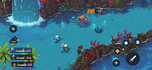 Sea of Stars Screenshot 23