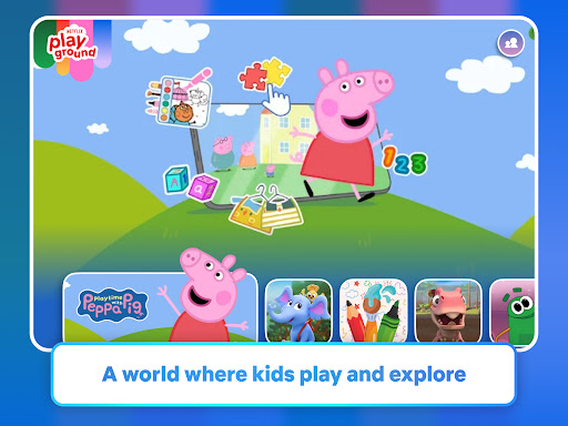 Netflix Playground Screenshot 8