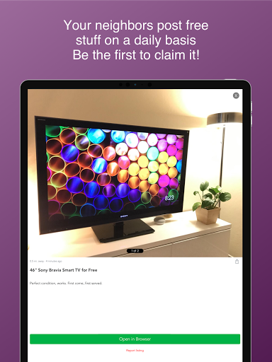 Freebie Alerts: Free Stuff App Screenshot 18