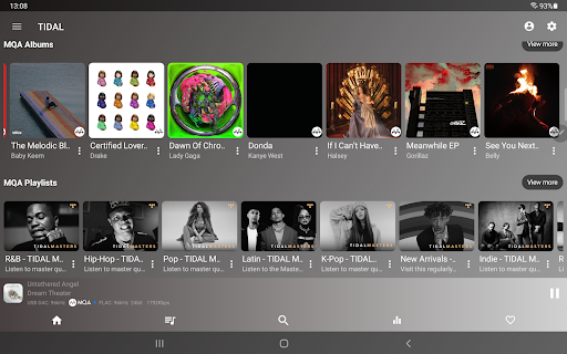 USB Audio Player PRO Screenshot 19