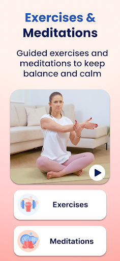 HiMommy: Pregnancy Tracker Screenshot 7