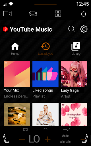 YouTube Music Screenshot 25