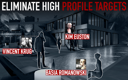 Hitman Sniper Screenshot 5