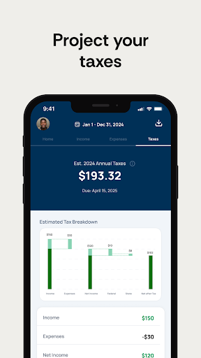 Solo: Your Gig Business App Screenshot 10
