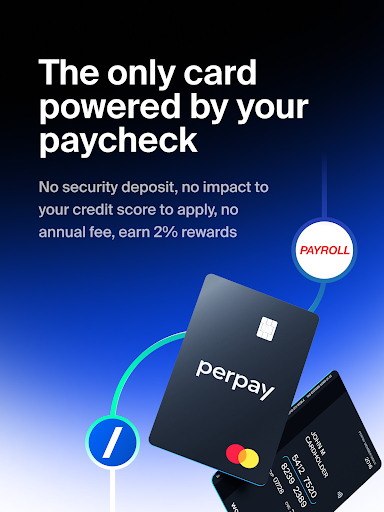Perpay - Shop and Build Credit Screenshot 6
