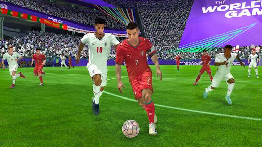EA SPORTS FC Soccer Mobile 26 Screenshot 5