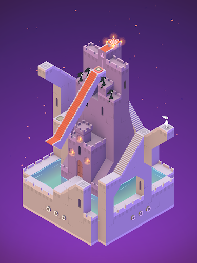 Monument Valley Screenshot 17