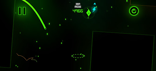 Neon Valley [AMOLED] Screenshot 15