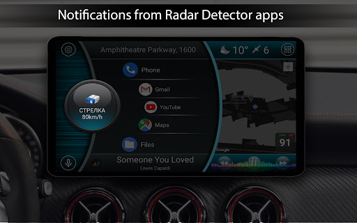 Car Launcher Pro Screenshot 11