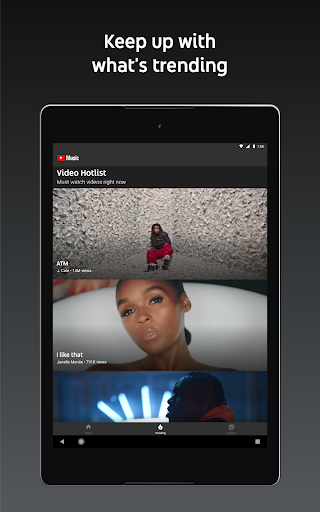YouTube Music Screenshot 24