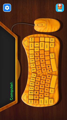 Antistress Relaxing Mini Games Screenshot 6