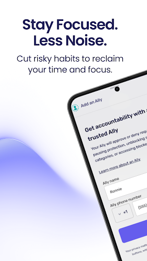 Canopy - AI Online Safety App Screenshot 2