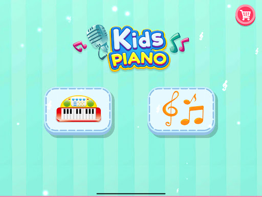 ABC Piano for Kids: Learn&Play Screenshot 2