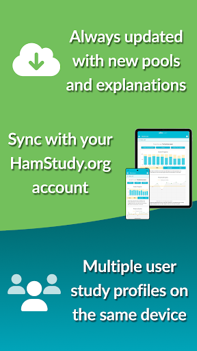 HamStudy.org Screenshot 12
