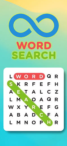 Infinite Word Search Puzzles Screenshot 6