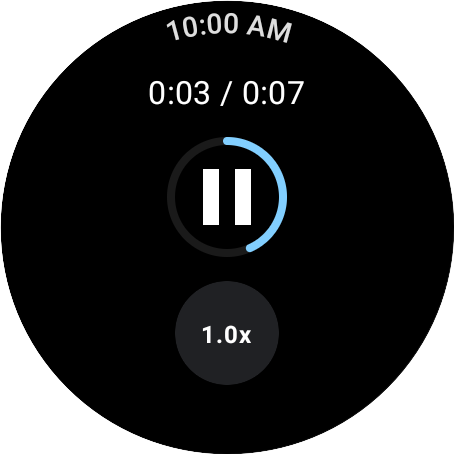 Weargram Screenshot 3