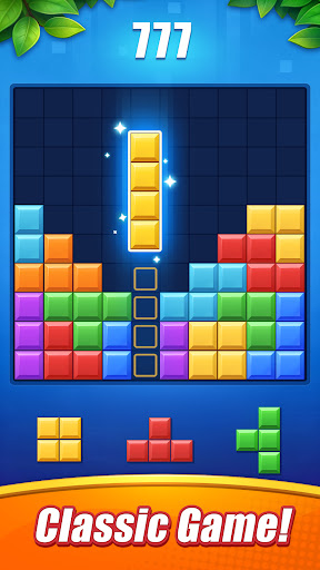 Block Rush: Story & Puzzle Screenshot 4