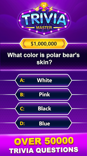 Trivia Master - Word Quiz Game Screenshot 14